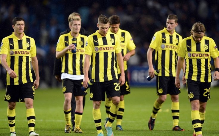 Борусия Дортмунд пребори Ливърпул и ПСЖ за 16-годишен американец