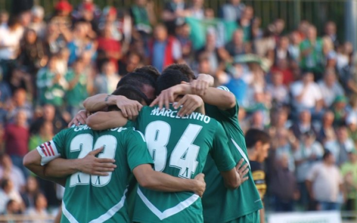 8 от 8 за Лудогорец след класика срещу Миньор