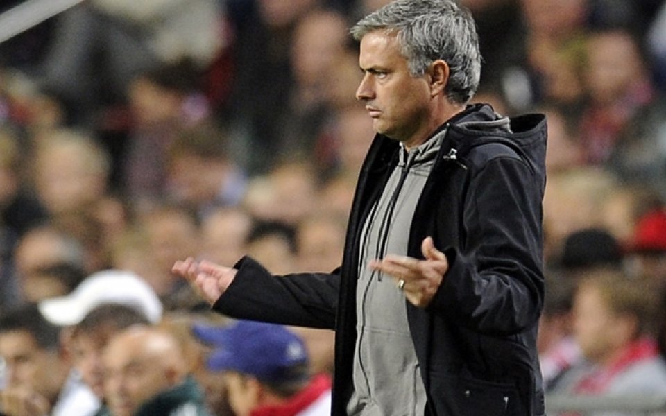 Реал Мадрид разполага с всичко най-добро преди дербито с Барса