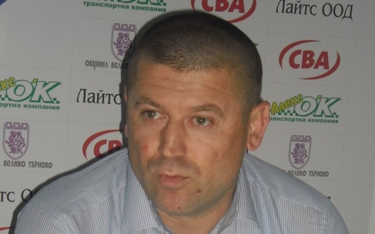 Изпълнителният директор на Етър: В нашата кухня има проблем, който в понеделник ще се реши
