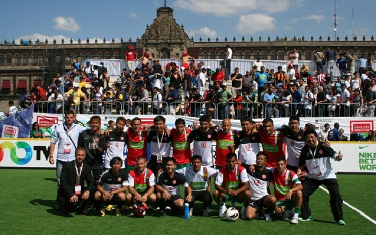 СНИМКИ: България стартира с победа на Мондиала в Мексико