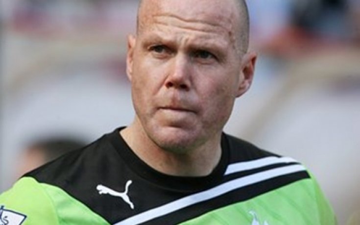 Серията на Брад Фрийдъл от поредни мачове в Премиършип бе прекъсната