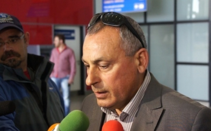 Мадански: Младежкият национален отбор ще домакинства из цяла България