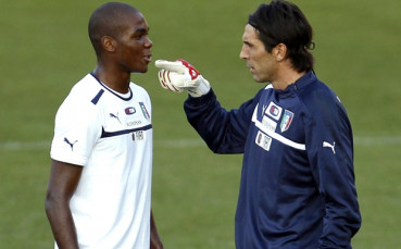 Ливърпул пратил скаути за италиански национал от Торино