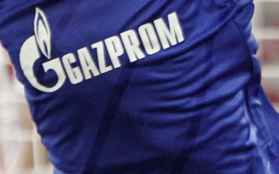 Вместо в ЦСКА, Газпром налива пари в ПАОК
