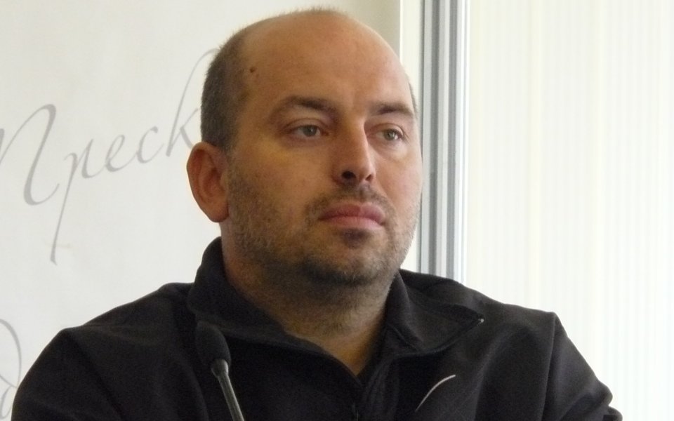 Най-големият роден талант пред подпис с женския Левски