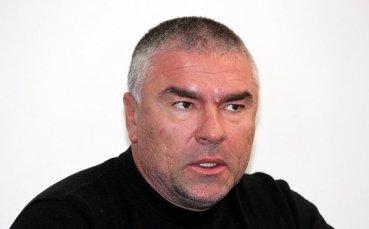 Веселин Марешки: Няма такъв проблем като „Гонзо напусна Локо Пд”