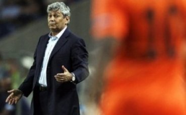 Шахтьор отказа да продаде на Зенит арменски национал