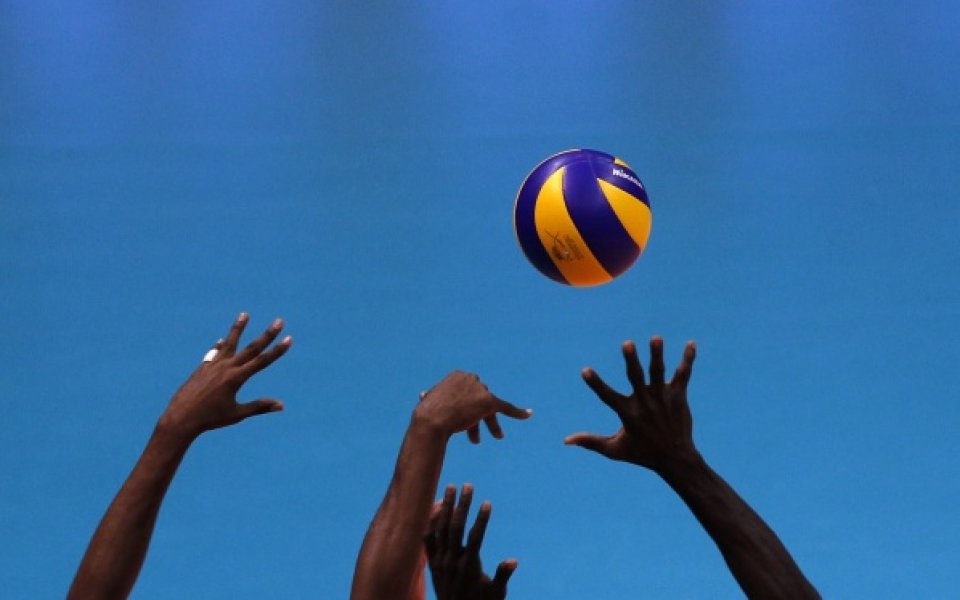 Монтана спечели драматична победа срещу ЦСКА на старта на волейболното първенство