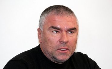 Марешки: Стефан Генов ще води Локо Пд