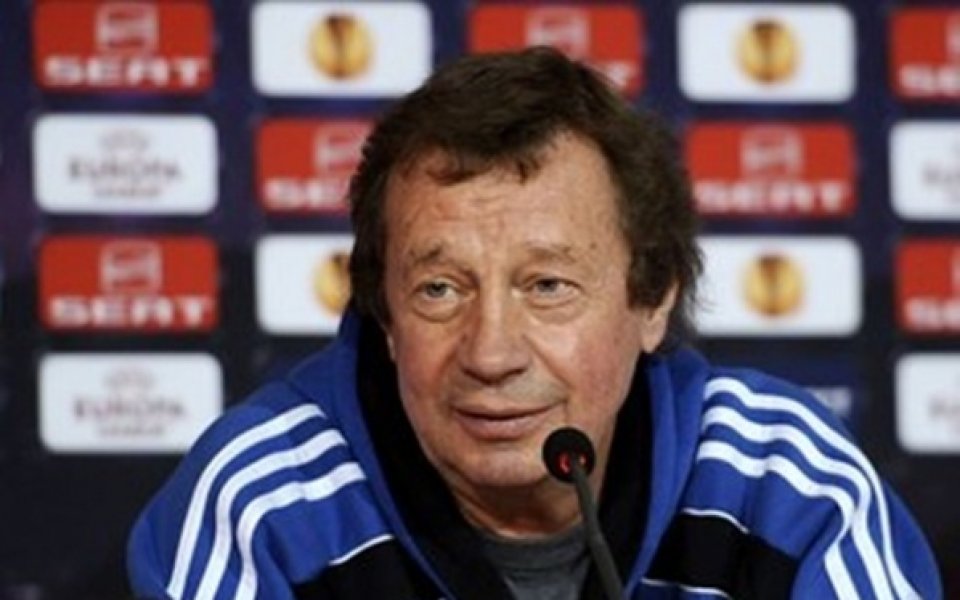 Сьомин прибира 2 млн. долара неустойка от Динамо Киев