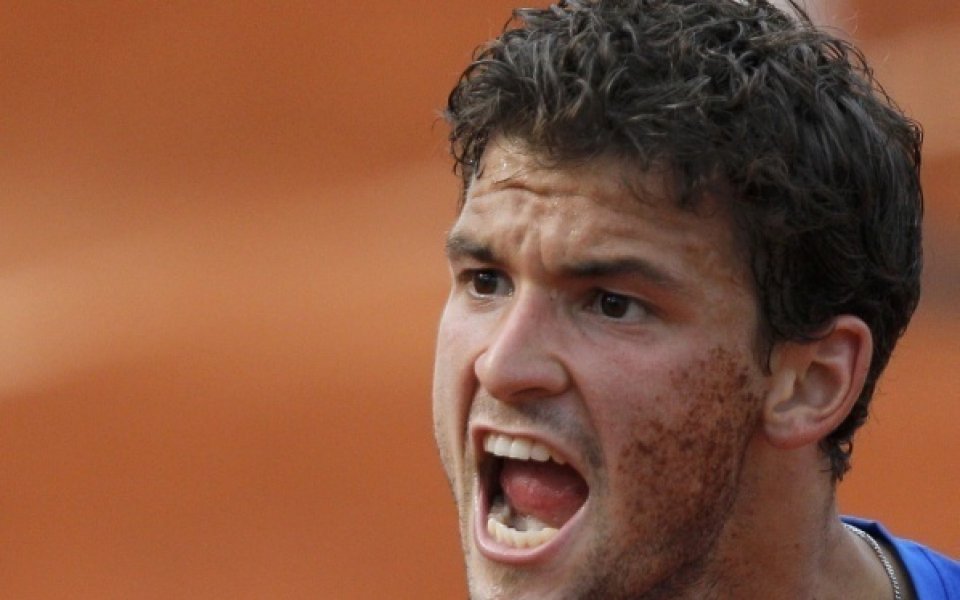 Григор падна с три места в ранглистата