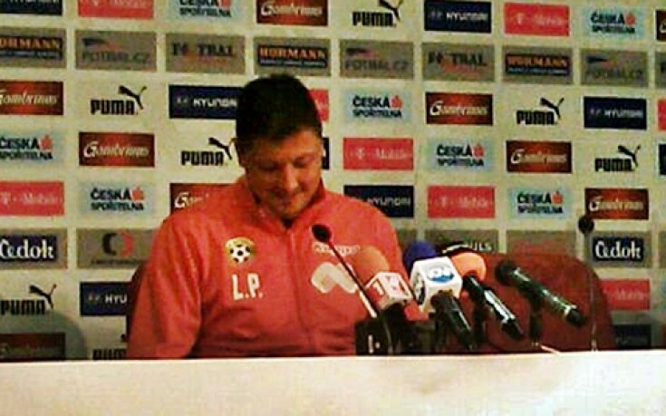 Любо Пенев от Чехия: Ако някой тук си мисли, че ги очаква лесен мач, жестоко се лъже