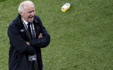 Ирландия гони Трапатони, ако не бие Фарьорски острови с 10:0