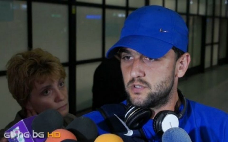 Започна Дисциплинарната комисия, чака се дълго заседание