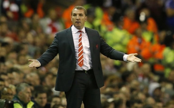 Треньор на Ливърпул: Роджърс е по-добър от Моуриньо и Анчелоти