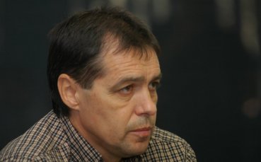 Петър Хубчев обяви част от екипа си в Берое