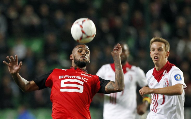 Рен ще накаже купонджиите М'Вила и Мавинга