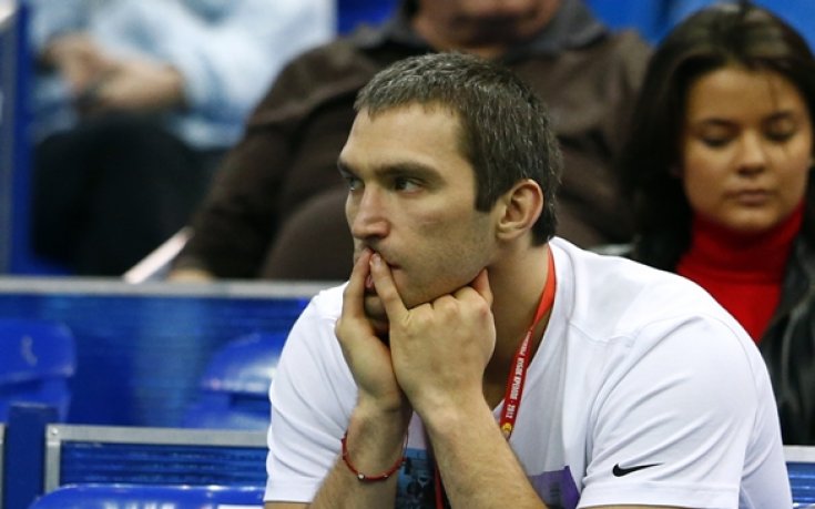 СНИМКИ: Екстра-подкрепа за Мария Кириленко