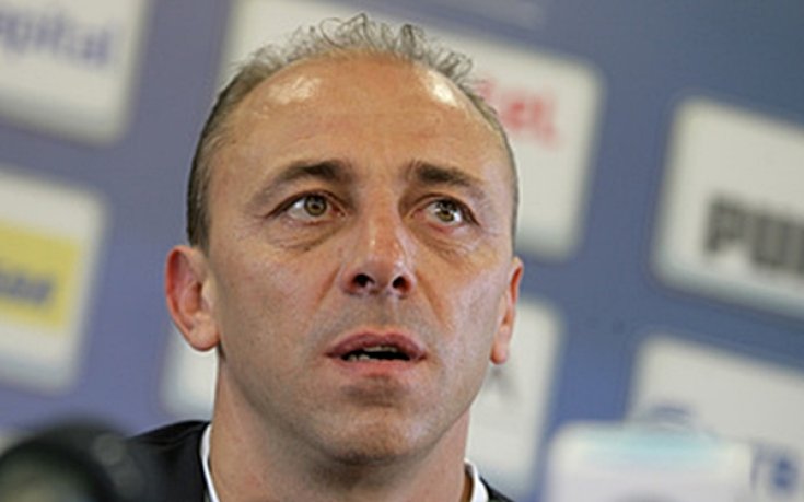 Илиан Илиев: Каквото и да кажа няма да има много тежест