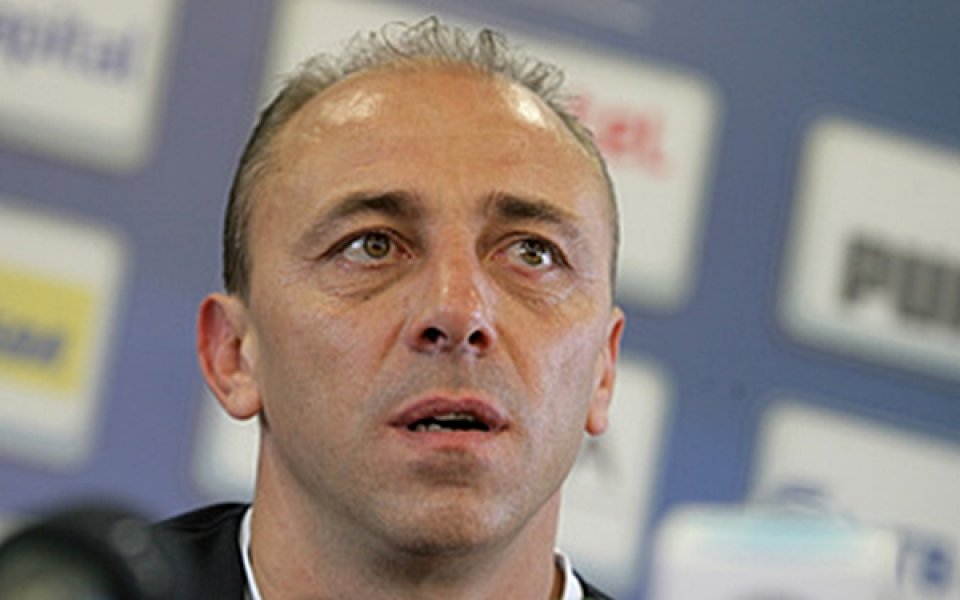 Илиан Илиев: Каквото и да кажа няма да има много тежест