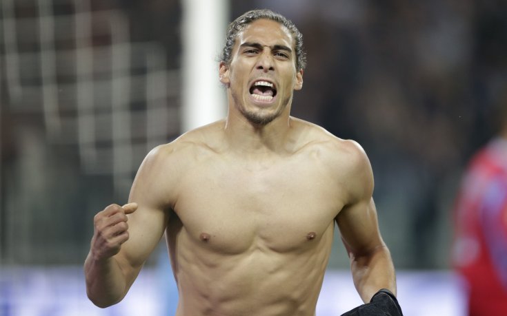 ВИДЕО: Ювентус удари Наполи и се откъсна на върха