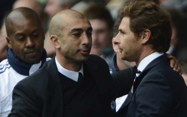 Ди Матео: Разполагам с невероятен отбор