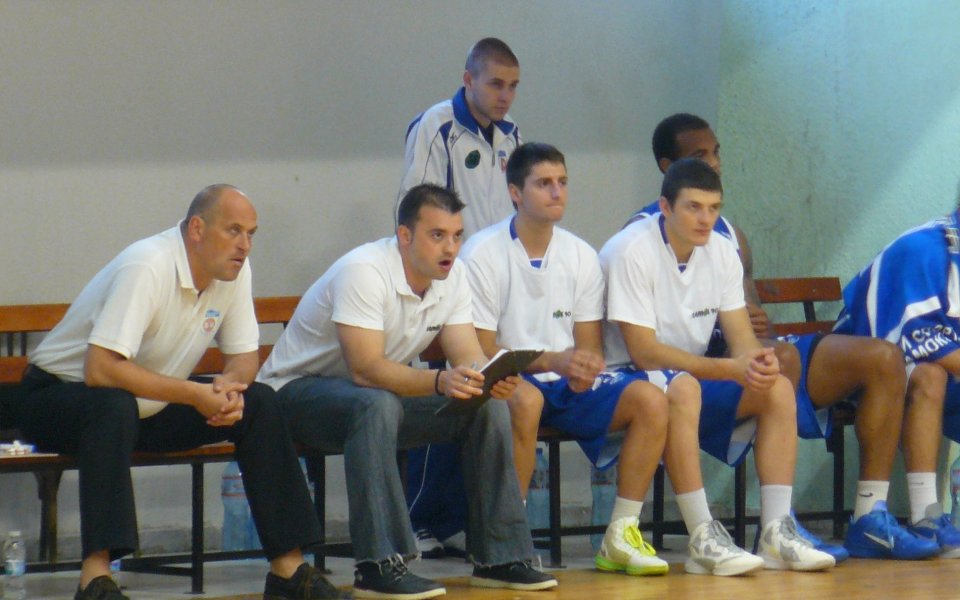 Росен Барчовски: Играхме без сърце и без глава, не знам какво се случи