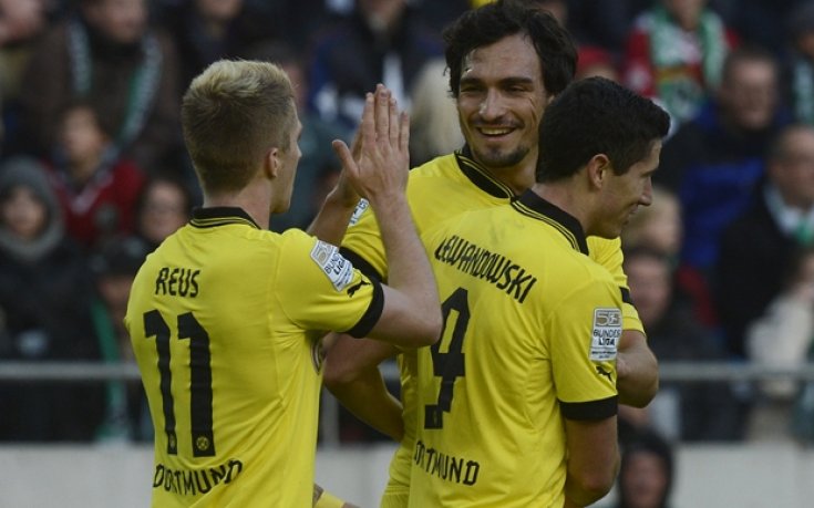 Левандовски: Не се страхувам от Реал, очаквам Пепе да играе чисто