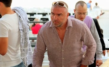 Марешки поиска оставки във фенклуба на Локо Пд
