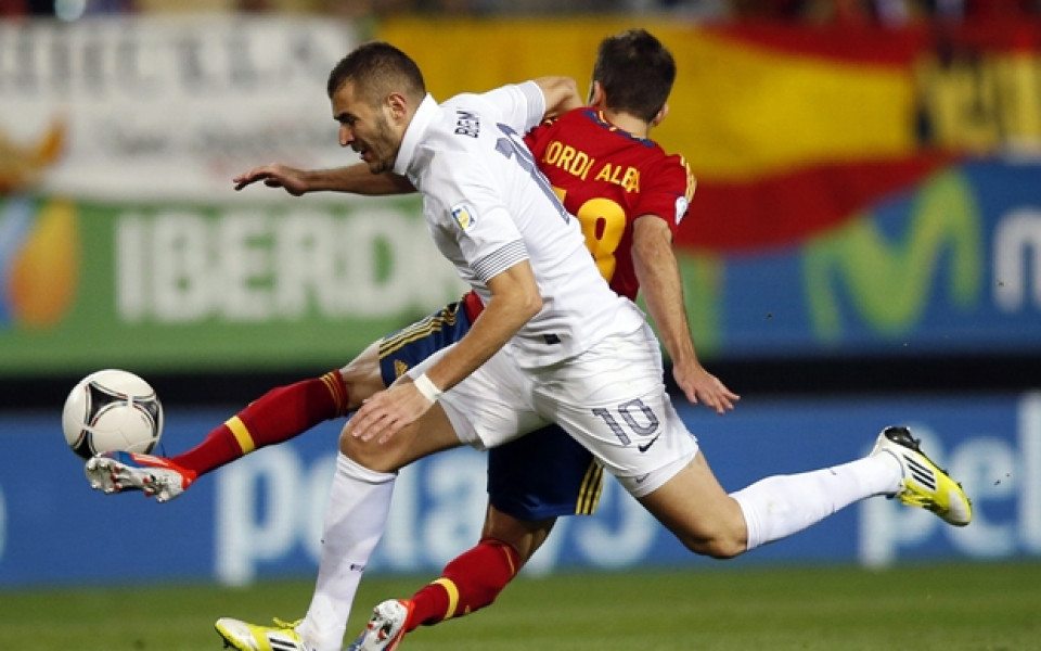 Бензема: Моуриньо ми помогна много психически