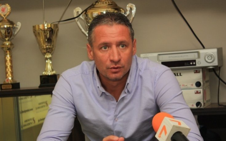 Кушев: Говорихме с Венци Стефанов – засега оставам