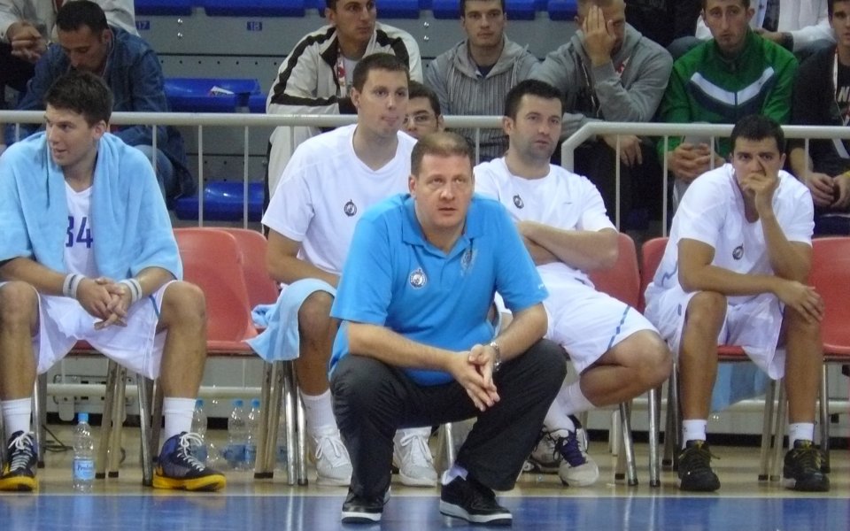 Македонският шампион остана без треньор, Тодоров даде оставка