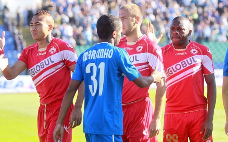 Мениджърът на Присо: ЦСКА плащат коректно!