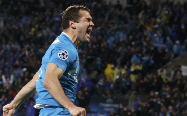 ВИДЕО: Една дузпа донесе първи три точки за Зенит