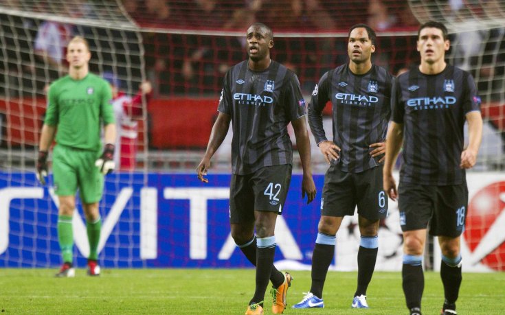 И милионерите понякога плачат