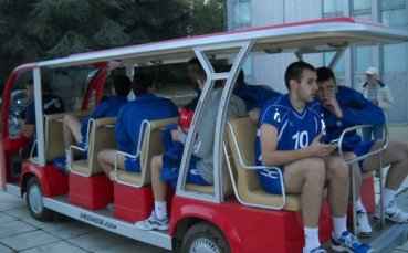 Левски и букмейкъри вярват в победа над Тампере