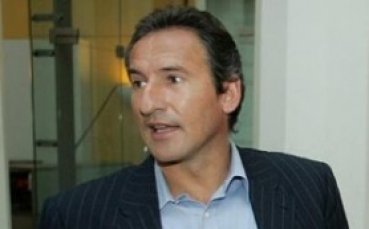 Бегиристайн става спортен директор в Манчестър Сити