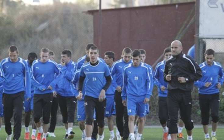 Левски без Симеон Райков срещу Локо Пд