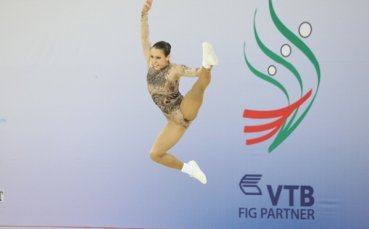 13 медала за България от турнир по аеробика в Австрия
