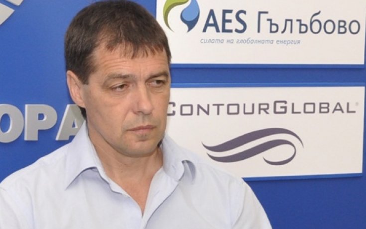 Петър Хубчев: Бяхме големи аристократи