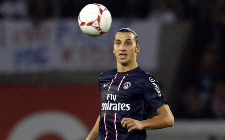 ВИДЕО: 10 в 10: Ибрахимович пак понесе ПСЖ на гръб