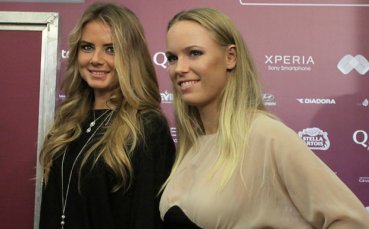 Даниела Хантухова: Пиронкова е страхотна тенисистка