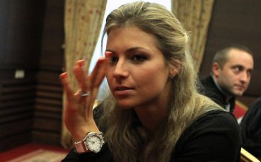 ВИДЕО: Мария Кириленко: Доволна съм, че София е домакин на този турнир