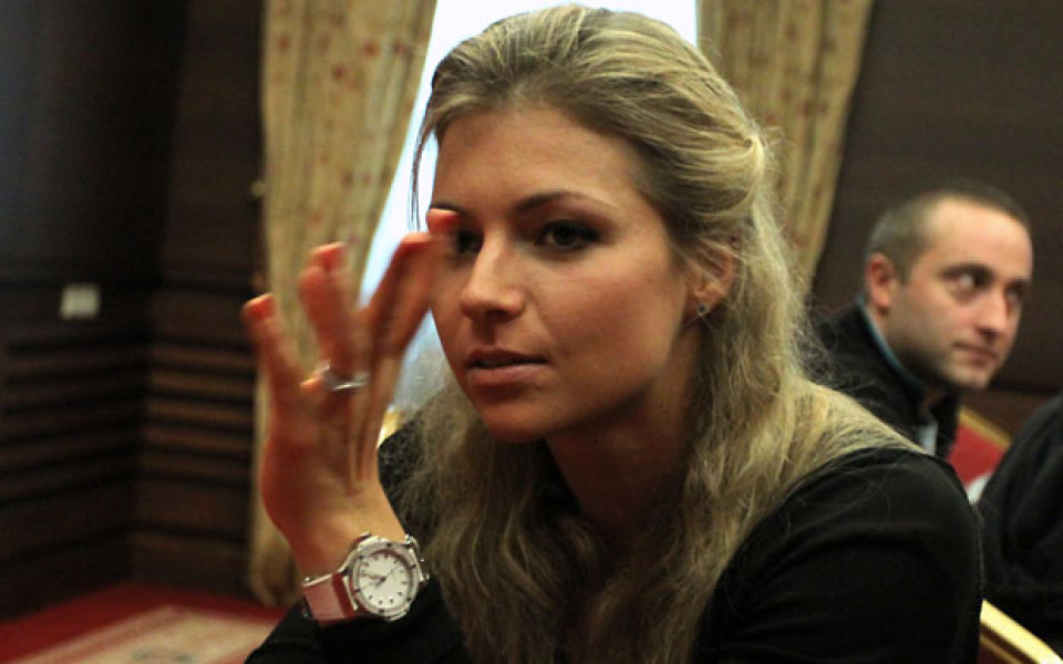 ВИДЕО: Мария Кириленко: Доволна съм, че София е домакин на този турнир