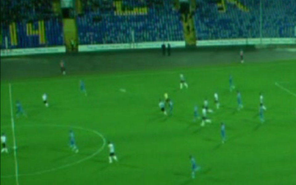 ВИДЕО: Левски доказа, че няма засада на Де Карвальо при втория гол