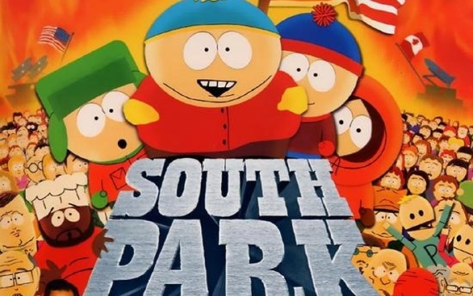 „South Park“ захапа и Ланс Армстронг