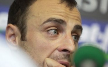 Капитанът на Фулъм хвали Бербатов