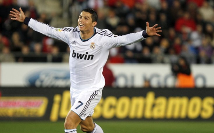 ПСЖ отмъква Моуриньо и Роналдо от Реал