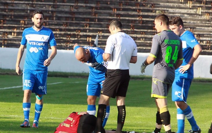 Владимир Гаджев: Пирин Разлог ни затрудни, бяха се групирали добре